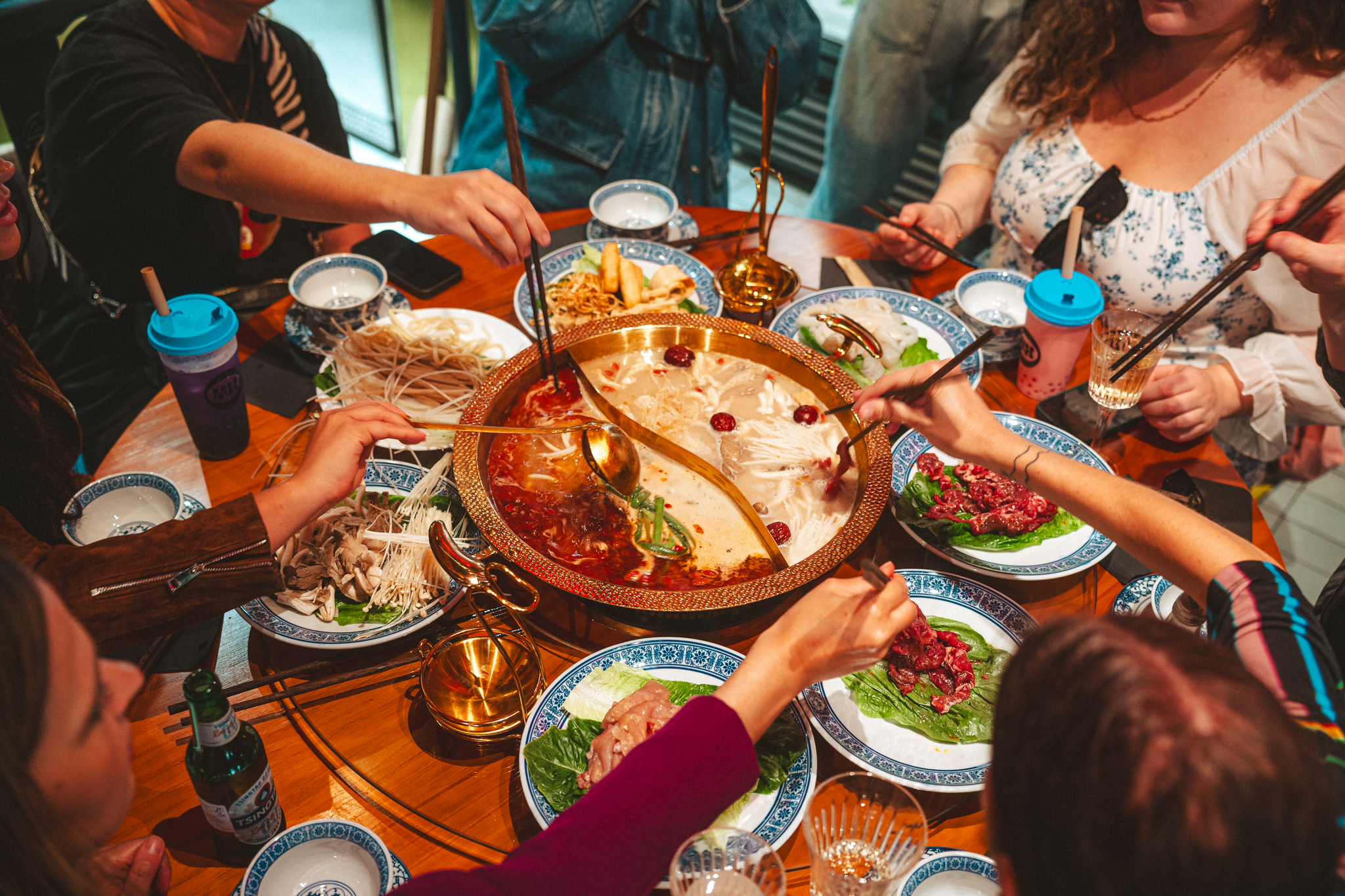 Hotpot