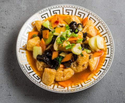 Kodune Tofu
